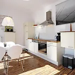 Macoma Baltica 04 Apartmán *