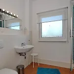 Apartmán Macoma Baltica 04 Ostseebad Kühlungsborn
