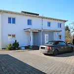Macoma Baltica 04 Apartmán