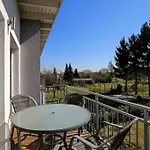 Apartmán Macoma Baltica 04