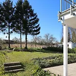 Apartmán Macoma Baltica 04