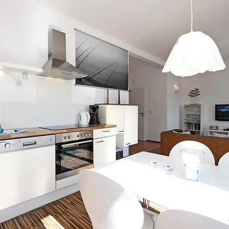 Macoma Baltica 04 Apartment