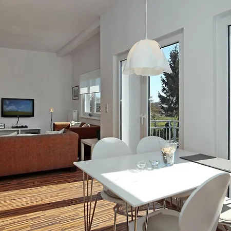 Apartment Macoma Baltica 04 *