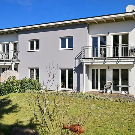 Apartment Macoma Baltica 04 *