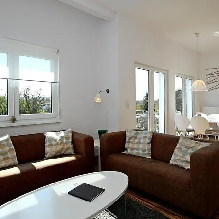 Macoma Baltica 04 Apartment