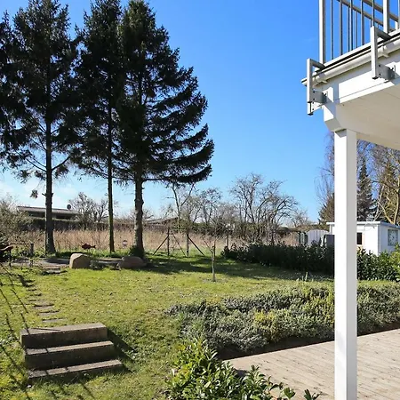 Апартаменты Macoma Baltica 04